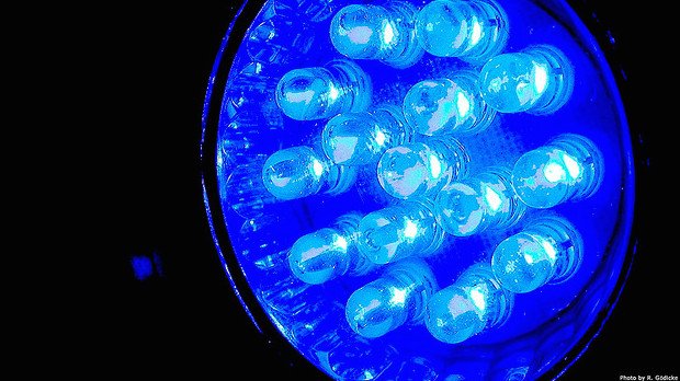 LED 13